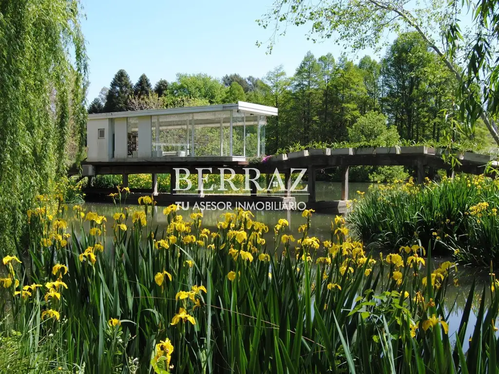 Departamento venta 2 ambientes en Villa Del Lago Pilar - Foto 25