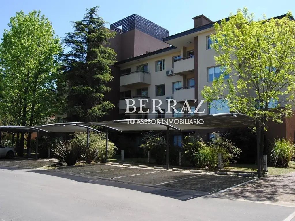 Departamento venta 2 ambientes en Villa Del Lago Pilar - Foto 31