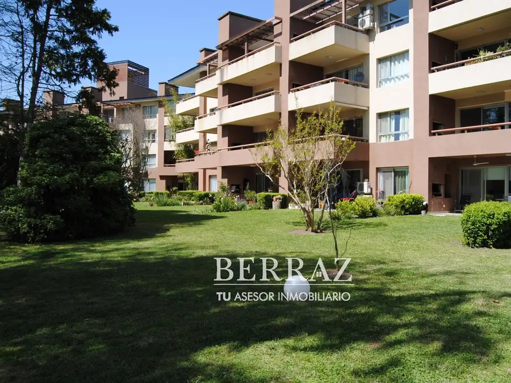 Departamento venta 2 ambientes en Villa Del Lago Pilar - Foto 30