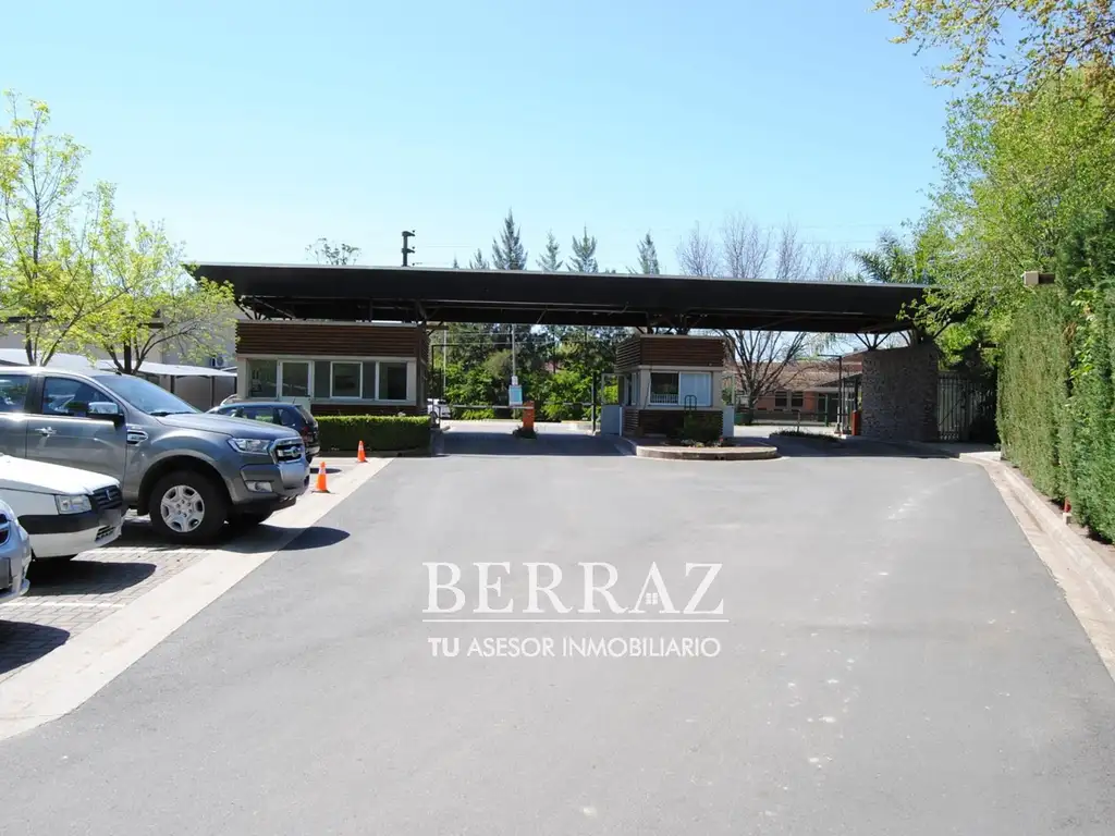 Departamento venta 2 ambientes en Villa Del Lago Pilar - Foto 23