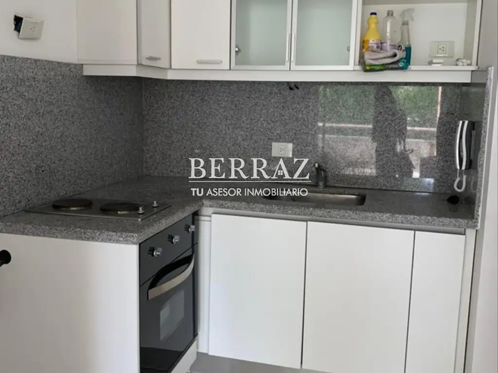 Departamento venta 2 ambientes en Villa Del Lago Pilar