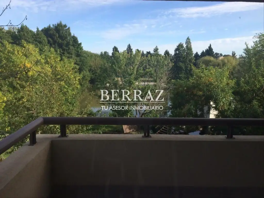 Departamento en Venta en Villa del Lago