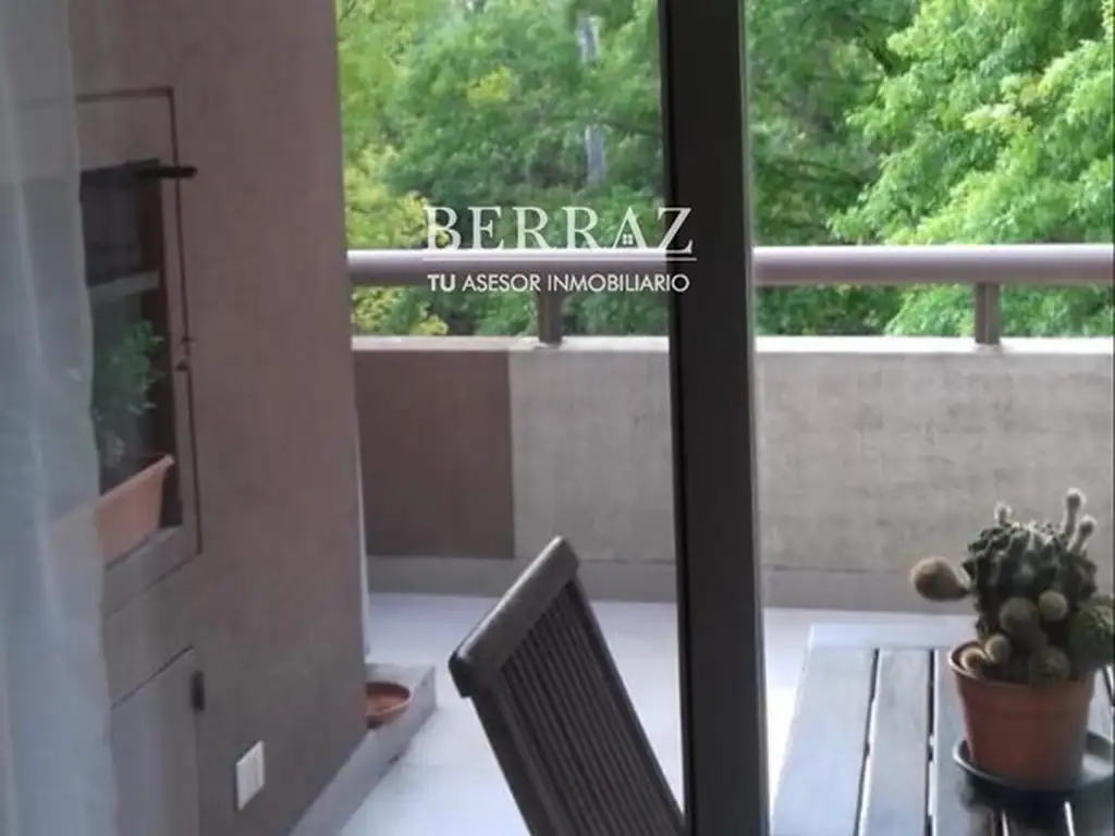 Departamento en Venta con cochera