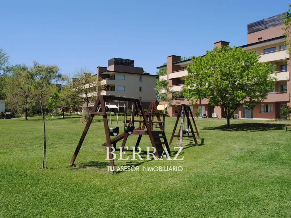 Departamento venta 2 ambientes en Villa Del Lago Pilar - Foto 28