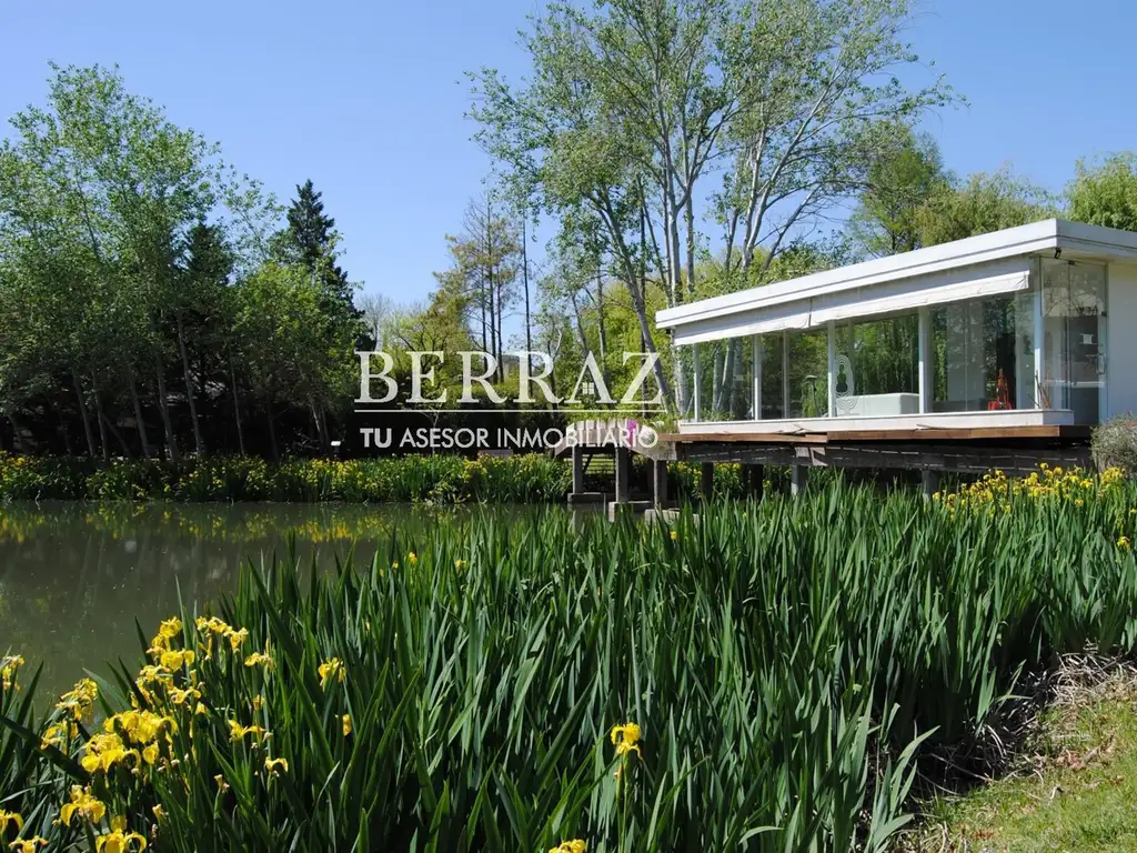 Departamento venta 2 ambientes en Villa Del Lago Pilar - Foto 24