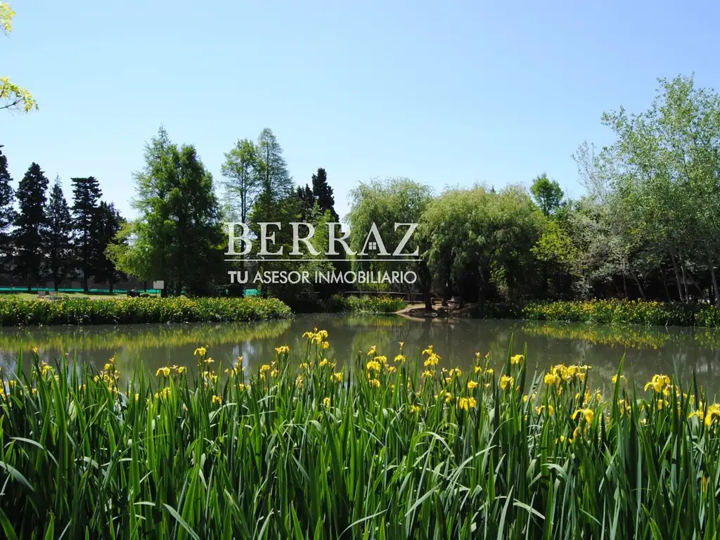 Departamento venta 2 ambientes en Villa Del Lago Pilar - Foto 22