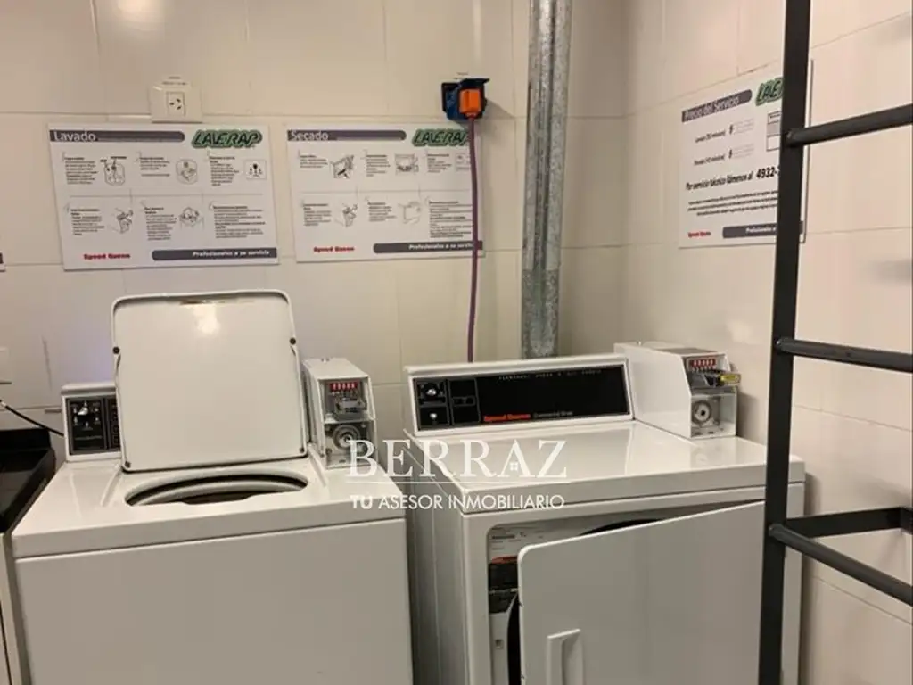 Departamento venta 2 ambientes en Villa Del Lago Pilar - Foto 20