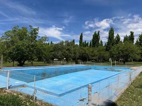 Camping Aire De Montaña, RP89, Los Arboles de Villegas, Mendoza , Piso 0