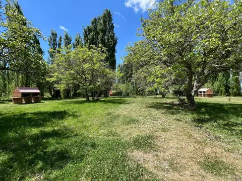 VENTA DE CAMPING MAS CAMPO TUNUYAN