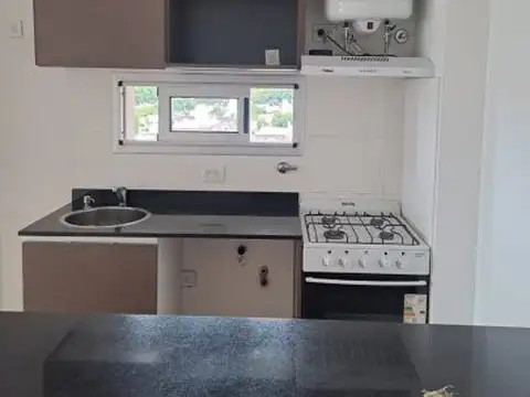 Departamento en Venta 4 años