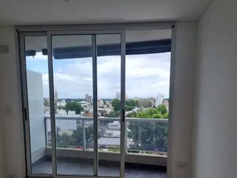 Monoambiente, Bv. Avellaneda 715 bis, piso 5 Impecable.  Amenities