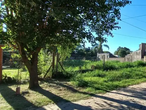 Terreno en Venta en Sauce Viejo, USD 35.000