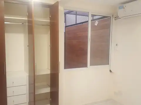 Departamento en Alquiler 1 año
