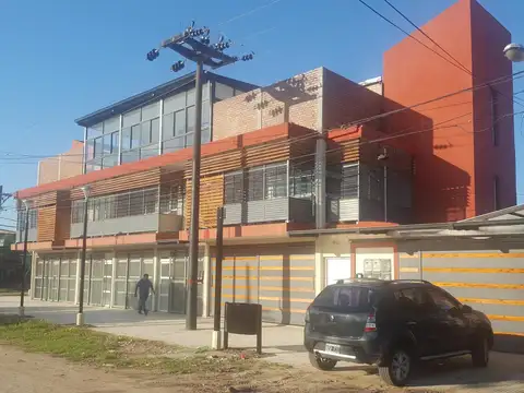 Departamento Alem 2900 con cochera