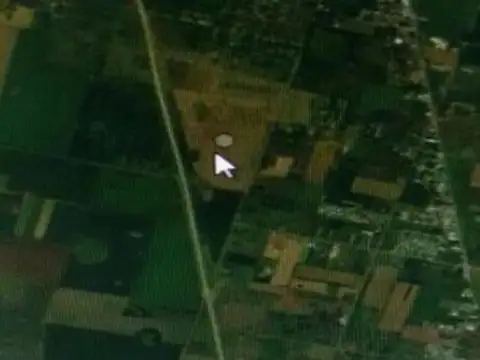 63 hs sobre circunvalacion Oeste.