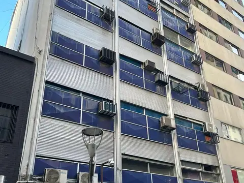 Oficina en venta en San Nicolás, CABA