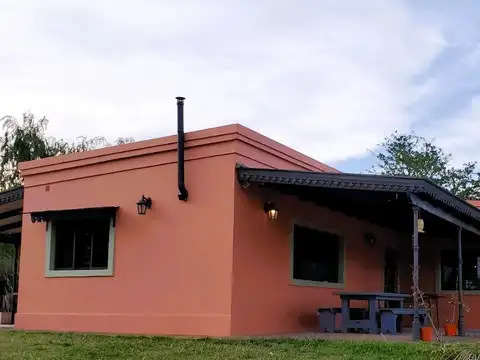Casa en Venta en Zárate, USD 198.000