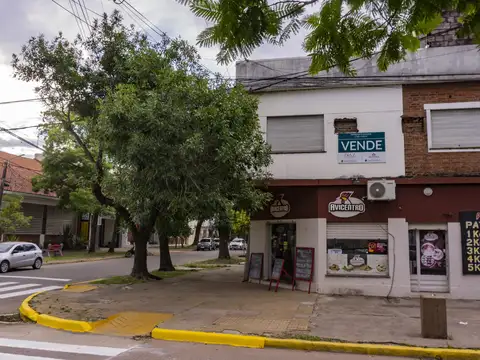 Terreno en Venta de 161,5 m2