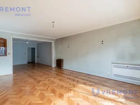 Departamento en Venta 55 años