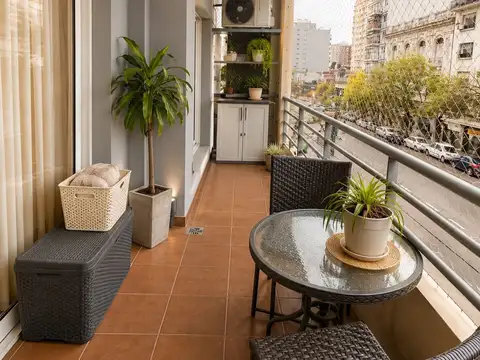Departamento en Venta de 4 ambientes