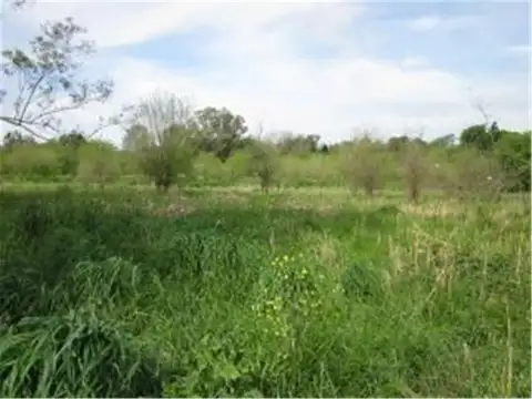 Calle Alemania,  entre Río Pilcomayo y Ameghino