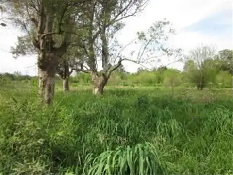 Terreno en Venta de 1669,0 m2