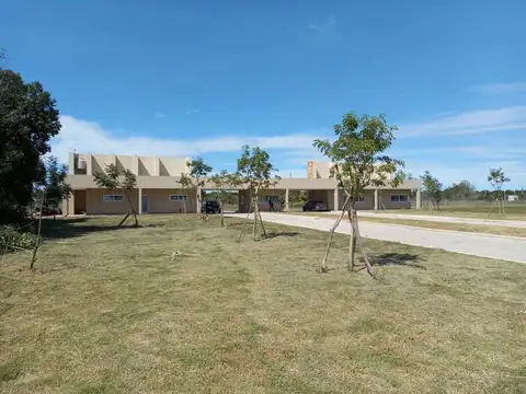 La Reserva Barrio Privado