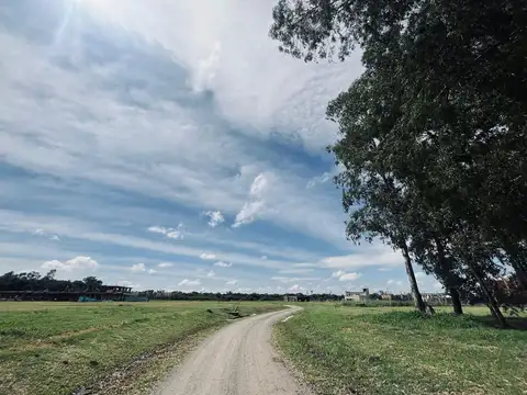 SE VENDE LOTE EN LA RESERVA de 1000 M2