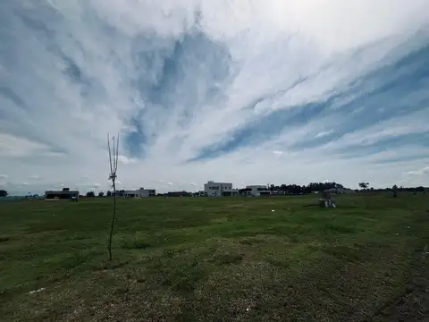 La Reserva Barrio Privado