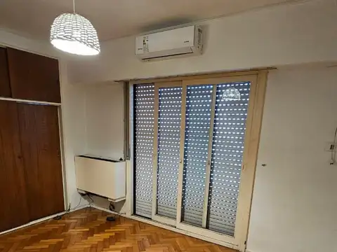 Departamento en Alquiler Apto profesional