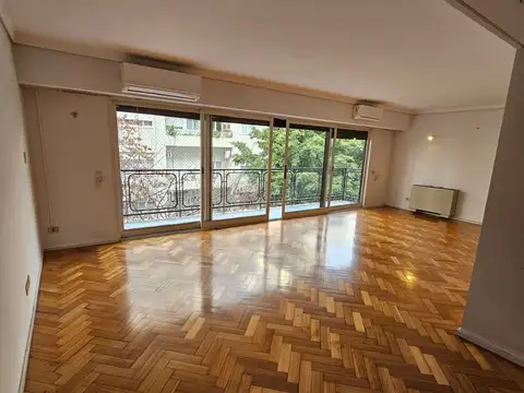 Departamento en Alquiler de 4 ambientes