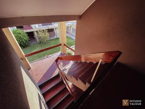 Departamento en Venta 25 años