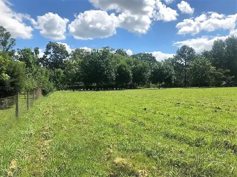 Terreno en Venta en Chacras Del Molino, USD 67.000