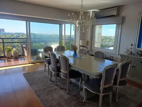 Departamento en Venta de 4 dormitorios