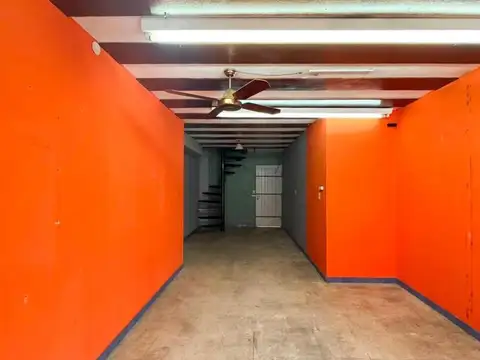 Local en Venta en Merlo, USD 82.000