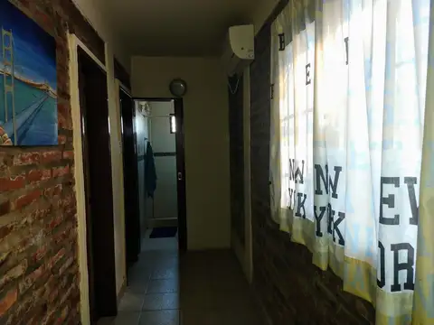 Depto Tipo Casa en Venta en Don Bosco, USD 90.000