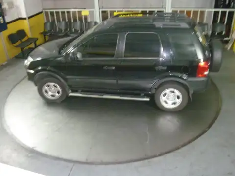 Cochera en Venta Fija