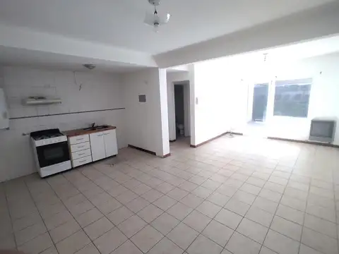 Departamento dos ambientes Onelli 88