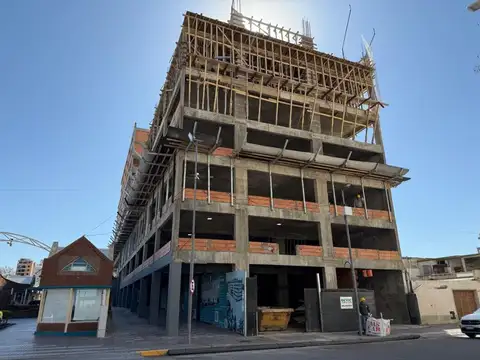 Departamento en Venta 1 año