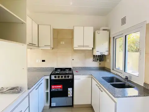 Casa en Alquiler 7 años