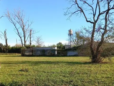 Terreno en Venta, FOS 0,6