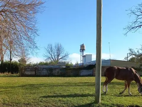 Terreno en Venta en Belen de Escobar, USD 65.000