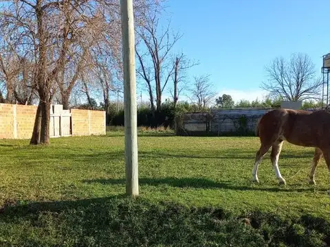 Terreno en Venta, FOT 1