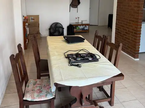 García Mansilla 1200