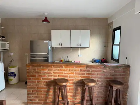 DEPARTAMENTO AMPLIO 2 AMBIENTES - APTO CREDITO - ESTACION DE SAN FERNANDO TREN MITRE