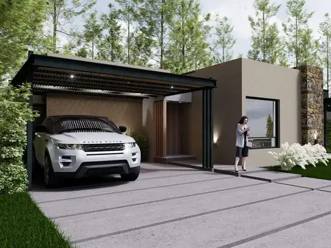 BULNES S/N AURORA CASA EOS