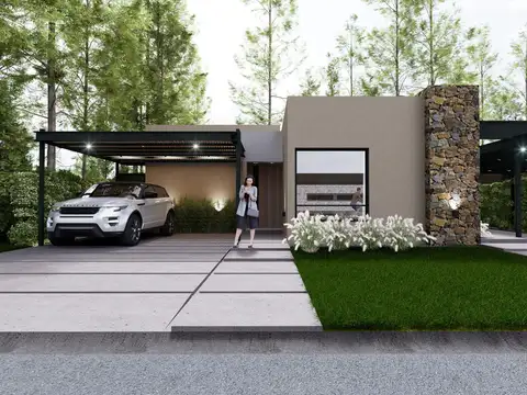 Casa en Mayor Drummond