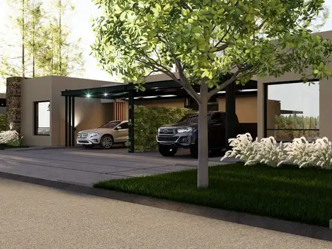 Casa en Venta en Lujan De Cuyo, USD 180.000