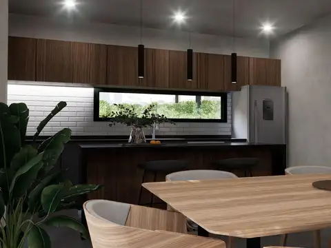 Casa en Mayor Drummond