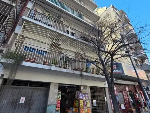 Departamento en Venta en Flores, Capital Federal